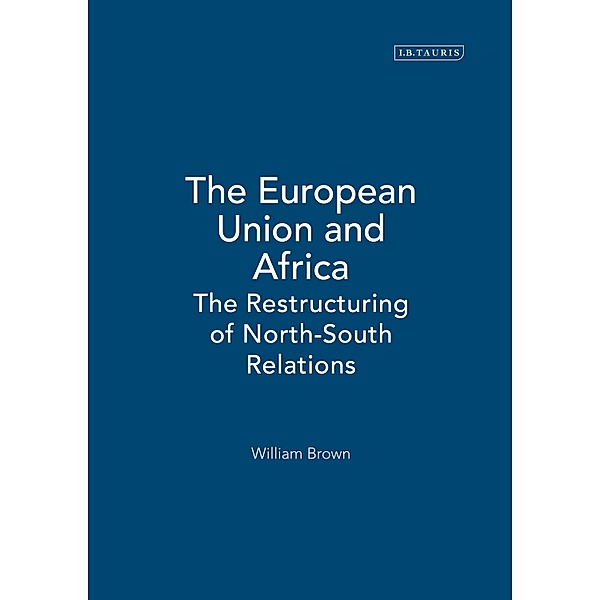 European Union and Africa, William Brown