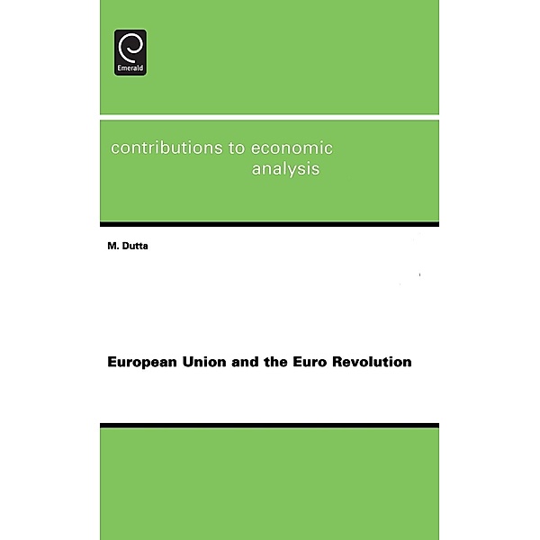 European Union and the Euro Revolution, Dutta