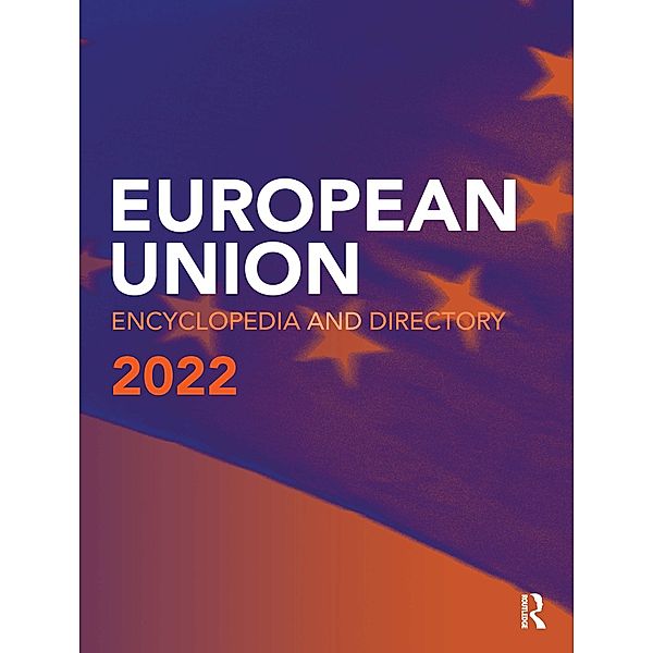 European Union Encyclopedia and Directory 2022