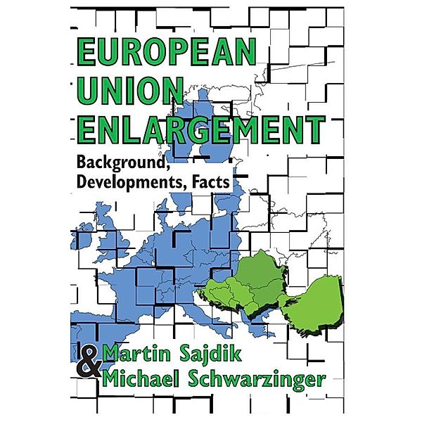 European Union Enlargement, Michael Schwarzinger