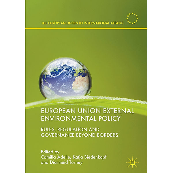 European Union External Environmental Policy