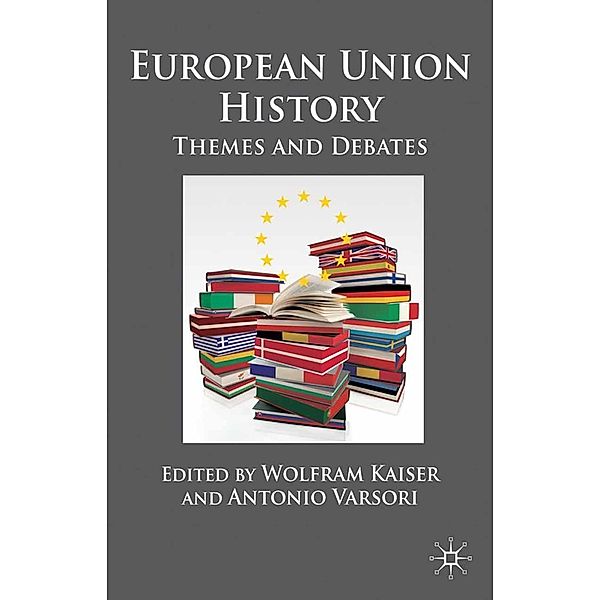 European Union History