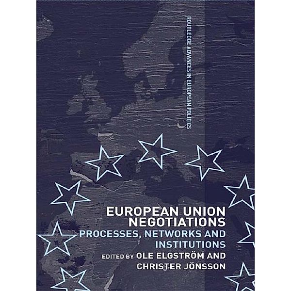 European Union Negotiations