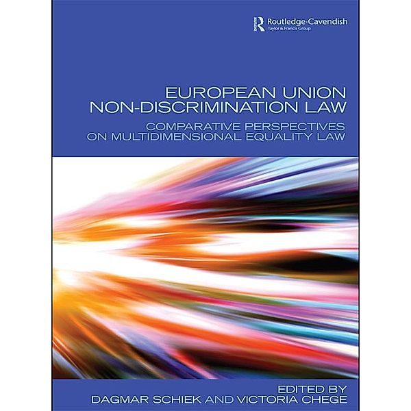 European Union Non-Discrimination Law