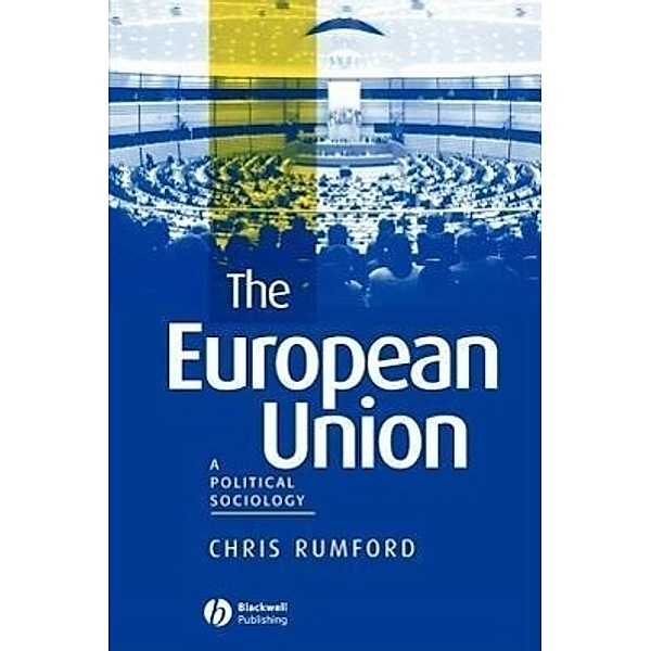 European Union P, Chris Rumford, Rumford