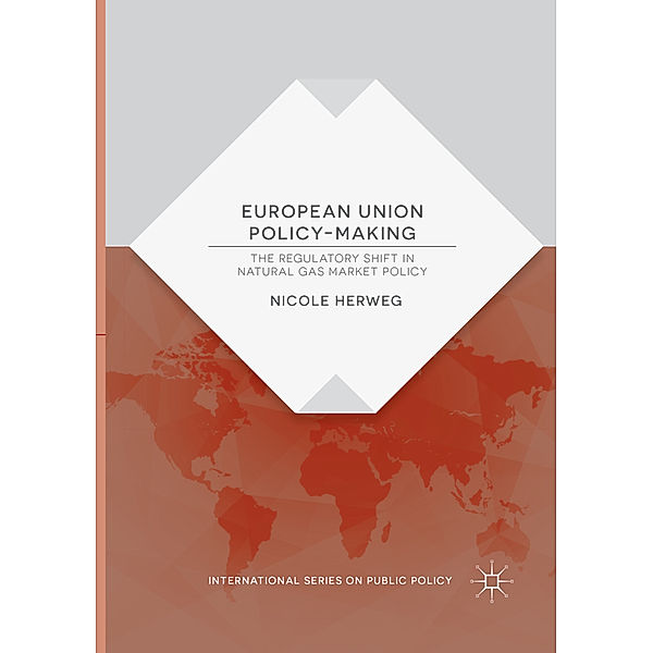 European Union Policy-Making, Nicole Herweg