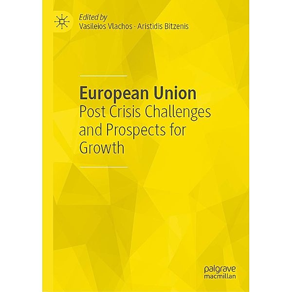 European Union / Progress in Mathematics