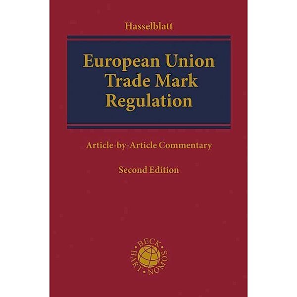 European Union Trade Mark Regulation
