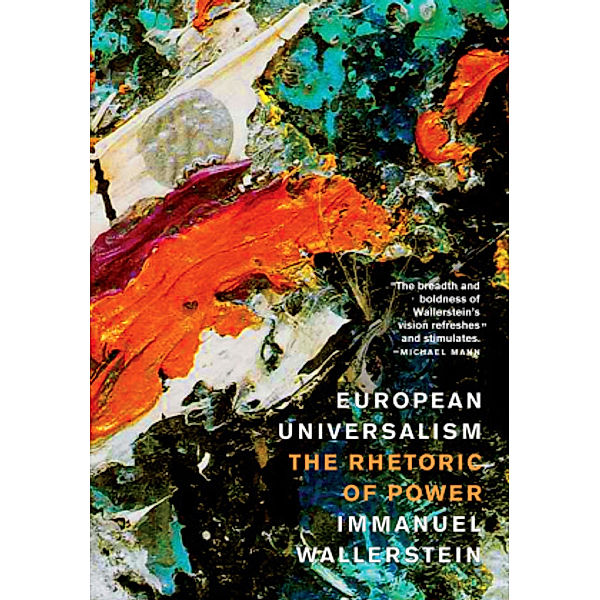 European Universalism, Immanuel Wallerstein