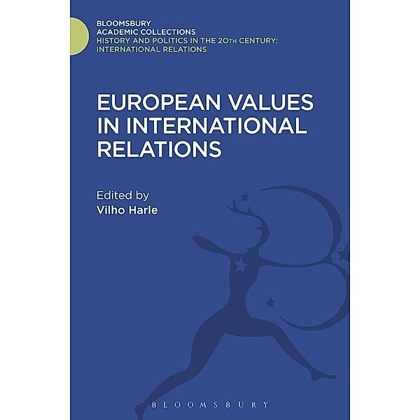 European Values in International Relations