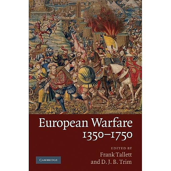 European Warfare, 1350-1750