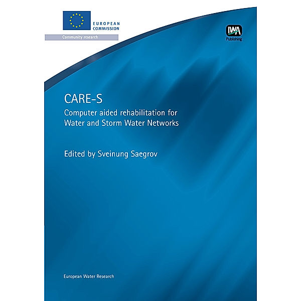 European Water Research Series: CARE-S