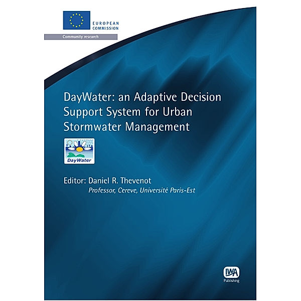European Water Research Series: DayWater
