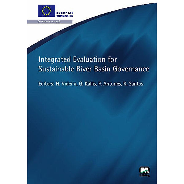 European Water Research Series: Integrated Evaluation for Sustainable River Basin Governance