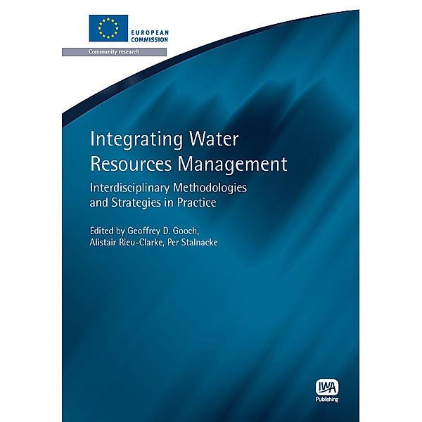 European Water Research Series: Integrating Water Resources Management
