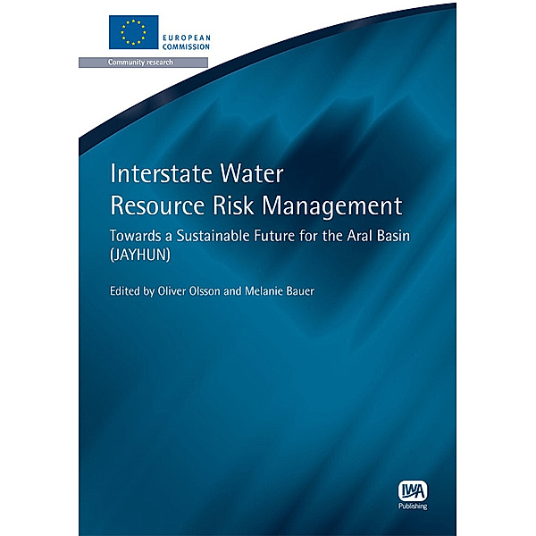 European Water Research Series: Interstate Water Resource Risk Management