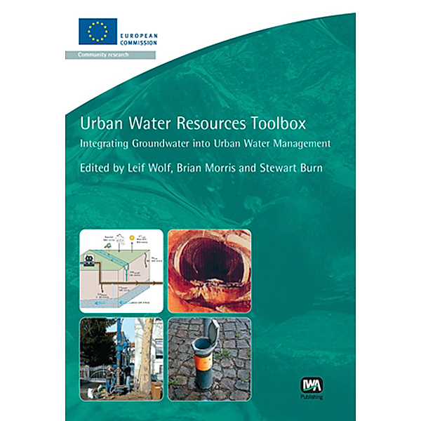 European Water Research Series: Urban Water Resources Toolbox