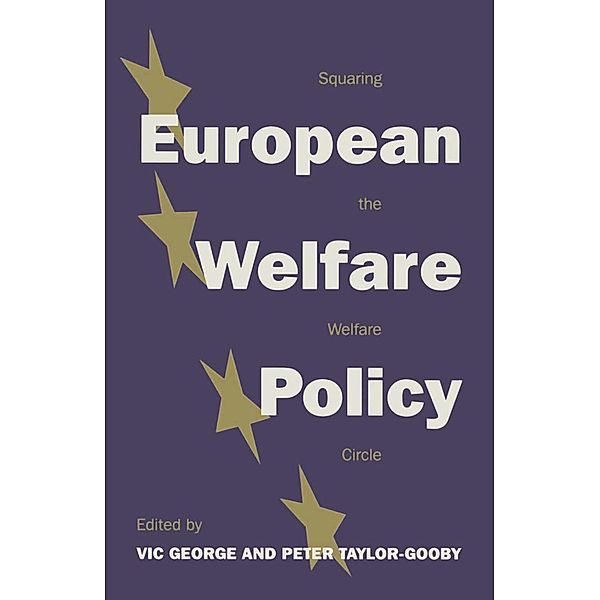 European Welfare Policy