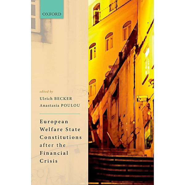 European Welfare State Constitutions after the Financial Crisis