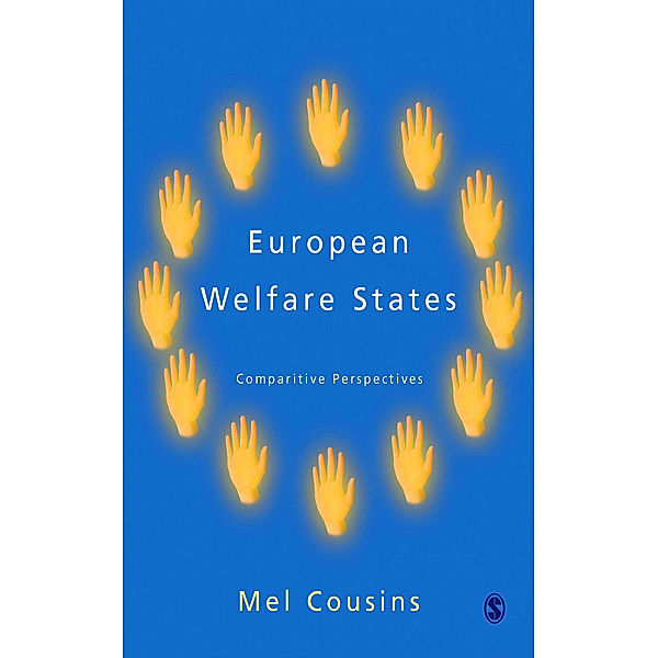 European Welfare States, Mel Cousins