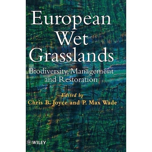 European Wet Grasslands, Joyce