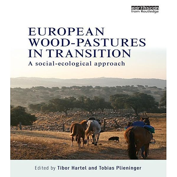 European Wood-pastures in Transition