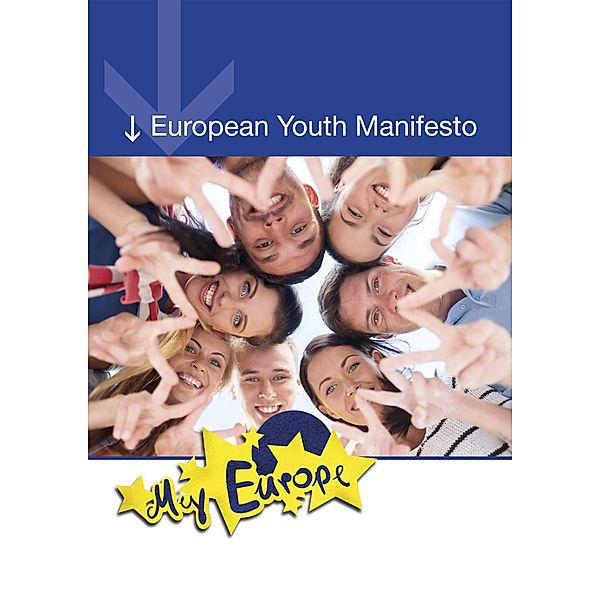 European Youth Manifesto, Manfred Pohl