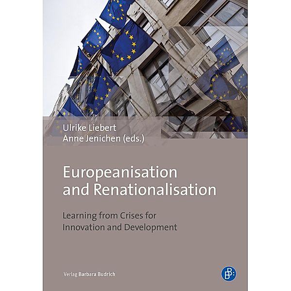 Europeanisation and Renationalisation