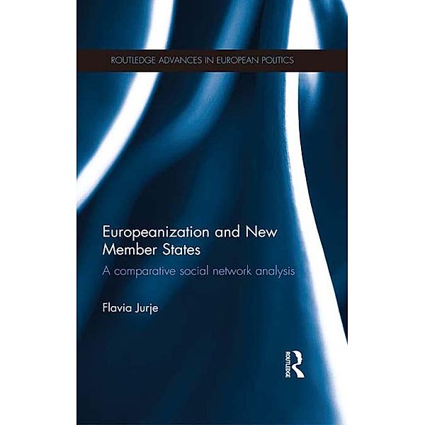 Europeanization and New Member States, Flavia Jurje