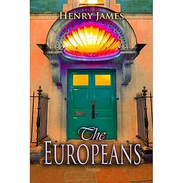 Europeans, Henry James