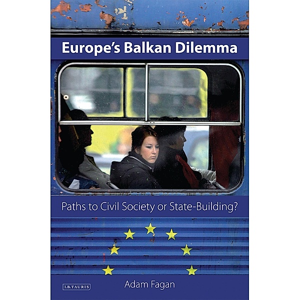 Europe's Balkan Dilemma, Adam Fagan