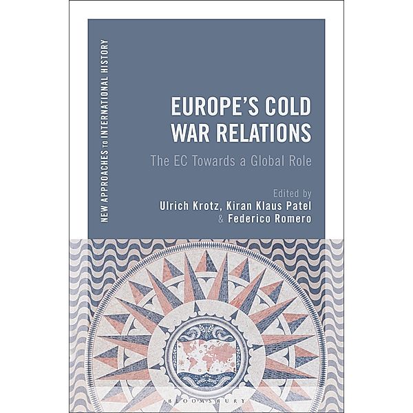 Europe's Cold War Relations