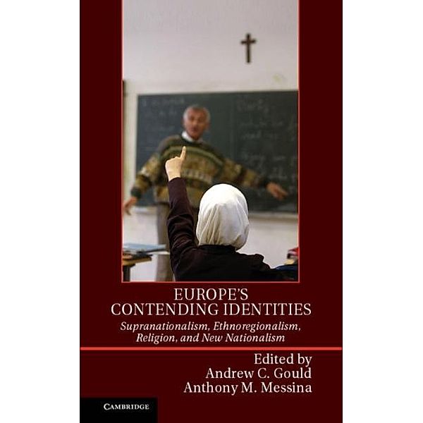 Europe's Contending Identities