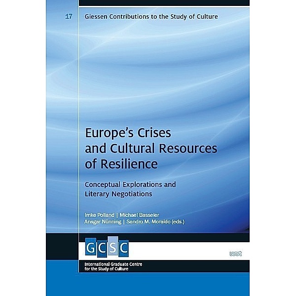 Europe's Crises and Cultural Resources of Resilience