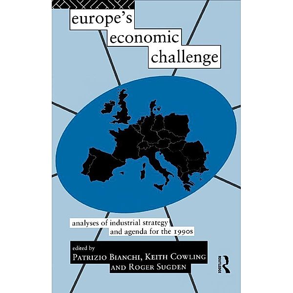 Europe's Economic Challenge