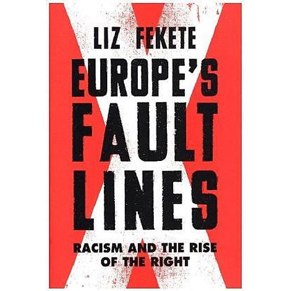 Europe's Fault Lines, Elizabeth Fekete