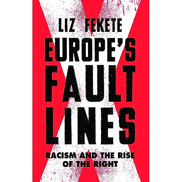 Europe's Fault Lines, Elizabeth Fekete