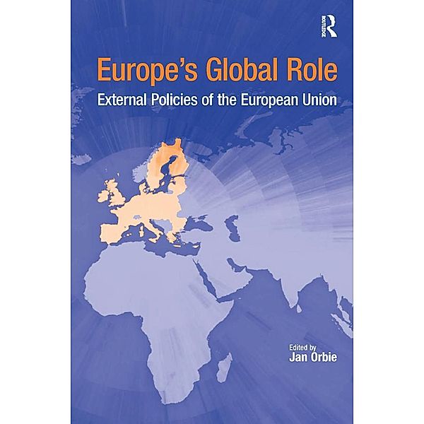 Europe's Global Role