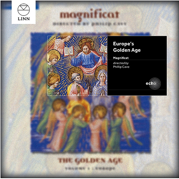 Europe'S Golden Age, Philip Cave, Magnificat