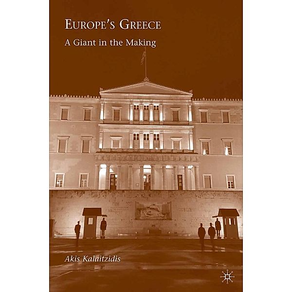 Europe's Greece, A. Kalaitzidis