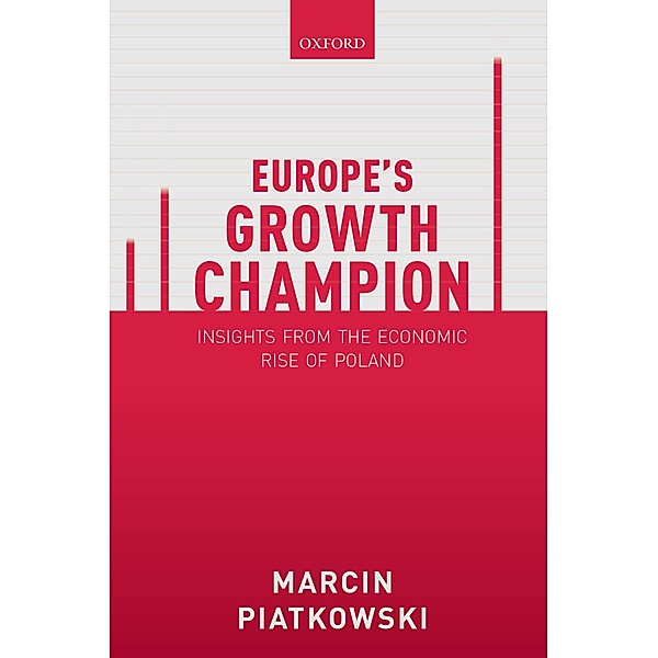 Europe's Growth Champion, Marcin Piatkowski