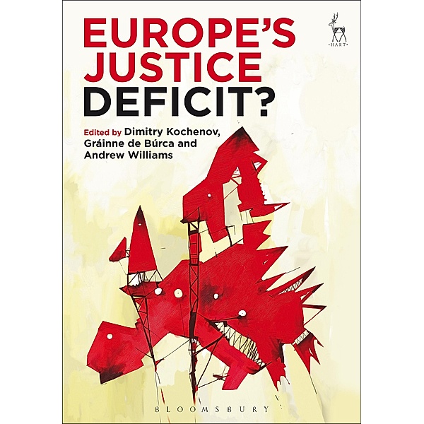 Europe's Justice Deficit?