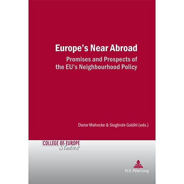 Europe's Near Abroad