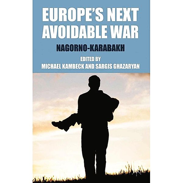 Europe's Next Avoidable War