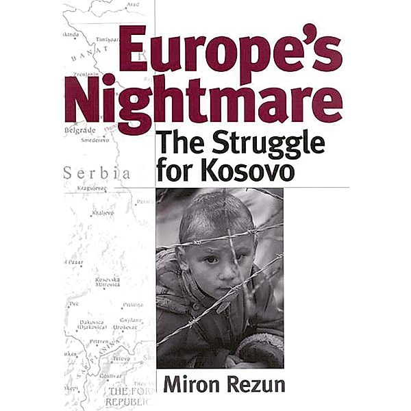 Europe's Nightmare, Miron Rezun