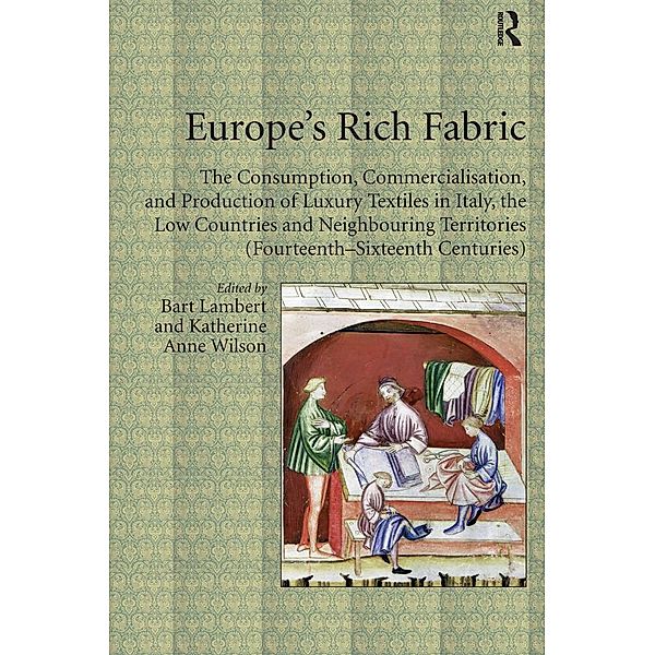 Europe's Rich Fabric