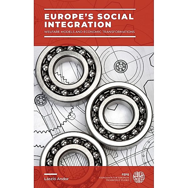 Europe's Social Integration, László Andor