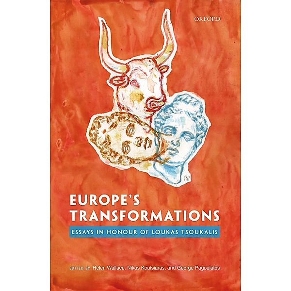 Europe's Transformations