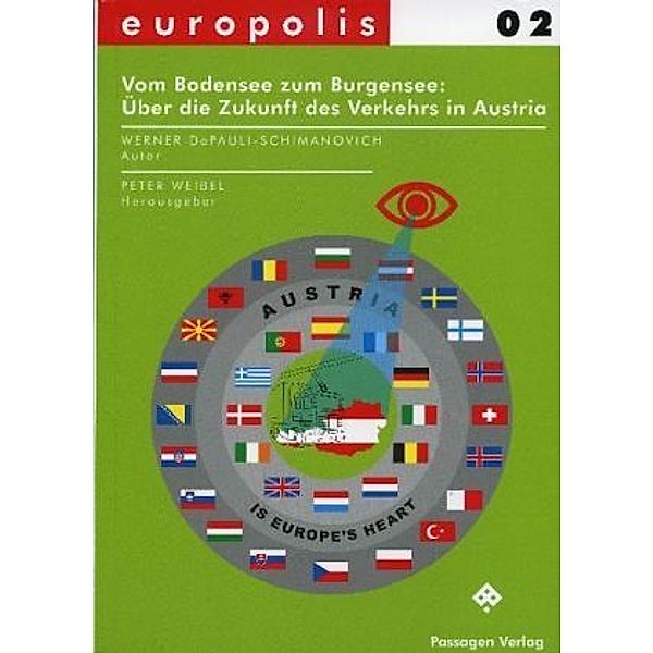 Europolis2, Werner DePauli-Schimanovich