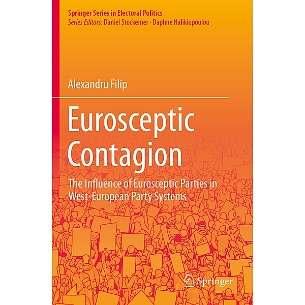 Eurosceptic Contagion, Alexandru Filip